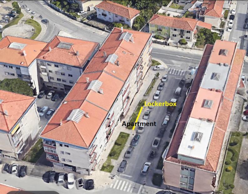 קלוז Lovely 3-Bedroom Condo W/ Free Parking On Premises מראה חיצוני תמונה